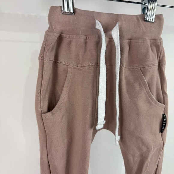 Little Bipsy Other - Little Bipsy Essential Joggers Size 6-12M